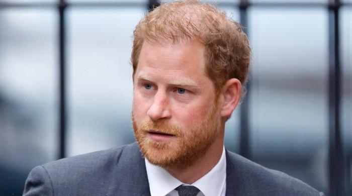 Prince Harry receives upsetting title forward of royal household’s reunion