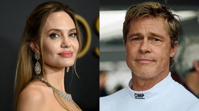 Angelina Jolie makes uncommon remarks about ‘loneliness’ amid Brad Pitt romance