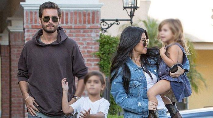 Kourtney Kardashian’s ex Scott Disick prepares ‘mini’ birthday reward for son