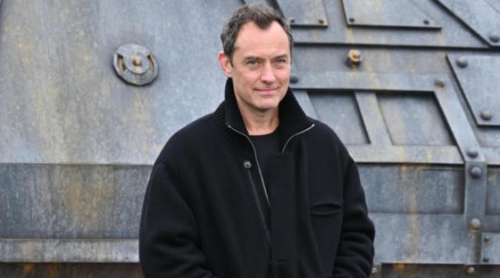 Jude Law is completely satisfied shifting away from ‘heartthrob’ appears