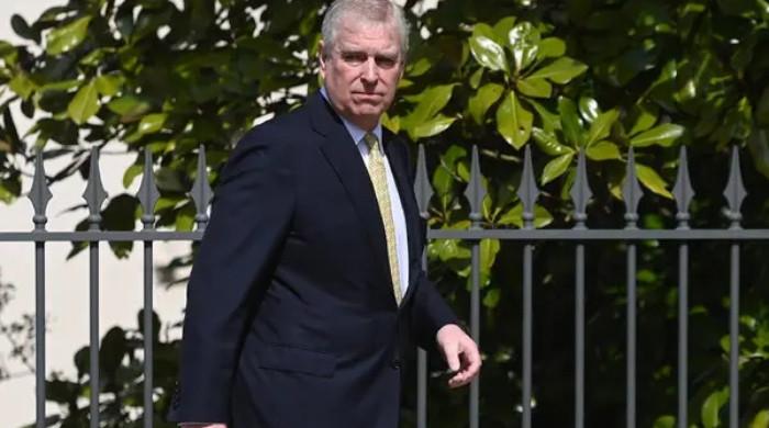 Prince Andrew faces new problem as courtroom listening to on alleged spy looms