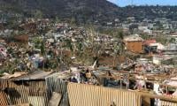 'Perhaps Thousands' Dead On Mayotte After Cyclone Chido