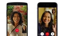 WhatsApp Enhances Video Calls With Four New Features