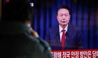 Court Initiates Review Of South Korean President's Impeachment