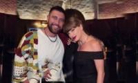 Taylor Swift Stays No-show For Travis Kelce’s Game Following Birthday Bash