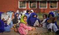 Winter Break Begins For Schools In Balochistan