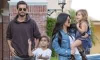 Kourtney Kardashian’s Ex Scott Disick Prepares 'mini' Birthday Gift For Son