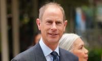 Prince Edward Jets To Middle East As Royal Family Deals With New Setback