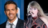 Ryan Reynolds Opens Up About Taylor Swift’s Eras Tour: ‘a Thing To Witness’