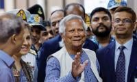 Bangladesh To Hold Elections In Late 2025 Or Early 2026