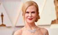 Nicole Kidman Shares Valuable Advice To Save Career