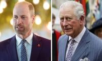 Prince William Unveils Rare Trait He Shares With King Charles