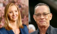 Lisa Kudrow Condemns Tom Hanks 'Here' On Use Of AI