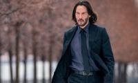 Keanu Reeves Isn't Sure About Doing 'John Wick 5'