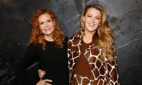 Blake Lively's Sister Robyn Delights Fans With Latest Announcement