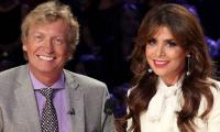 Paula Abdul Settles Sexual Assault Lawsuit Against Nigel Lythgoe