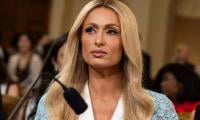 Paris Hilton Pushes For Child Abuse Bill In Open Letter