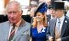 King Charles makes special gesture for Sarah Ferguson amid Andrew feud 