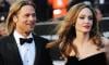 Angelina Jolie reveals her 'strange' activity post Brad Pitt split