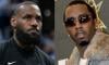 Sean Diddy, LeBron James connection sparks wild reaction from Cavs player