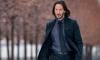 Keanu Reeves isn't sure about doing 'John Wick 5'