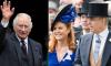 King Charles may enlist Sarah Ferguson to mediate Prince Andrew's controversies