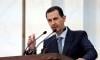 Departure from Syria ‘not planned’, says ex-president Bashar al-Assad