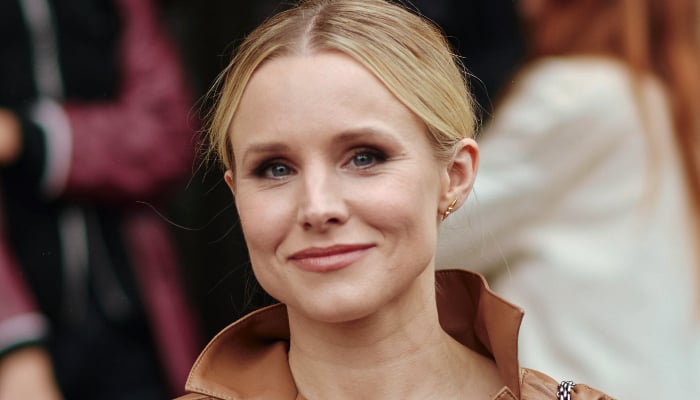 Kristen Bell to host 2025 SAG awards