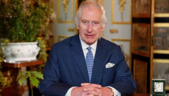 King Charles appoints key figure after Buckingham Palace controversy