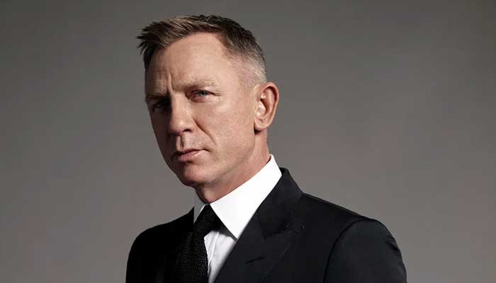 Daniel Craig feels sad on shift in movie watching experience