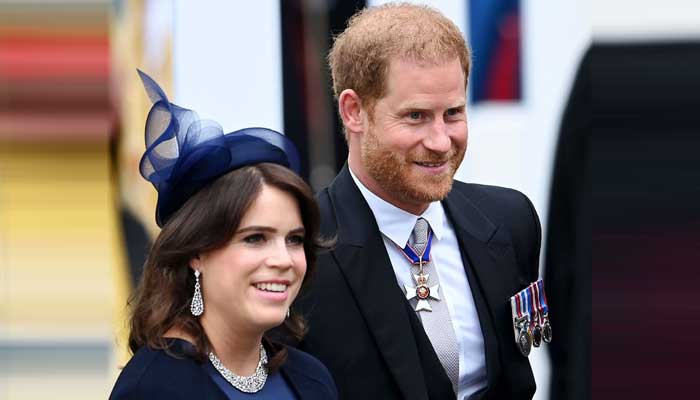 Princess Eugenie set to deal major blow to Prince Harry, Meghan Markle