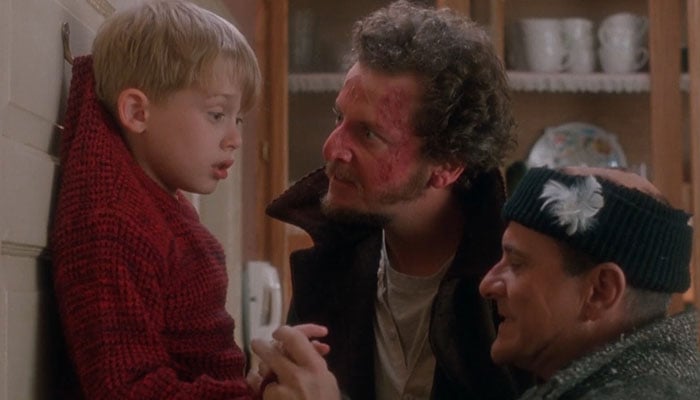 Macaulay Culkin spill insights from the shoot days of Home Alone