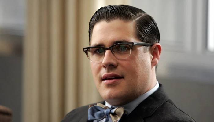 Mad Men star Rich Sommer reflects on incredible acting career