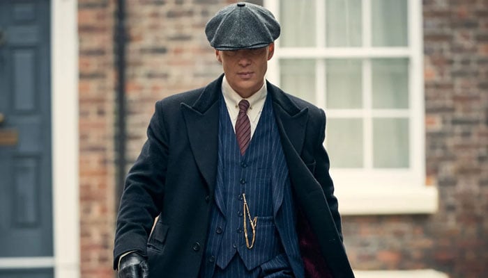 Peaky Blinders hair and makeup artist shares the title