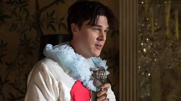 Finn Wittrock: A peek into his career, life and achievements