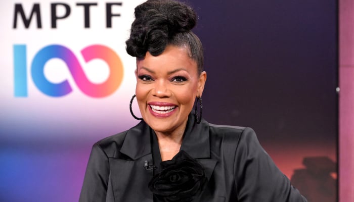 Yvette Nicole Brown believes marriage plans was never in list