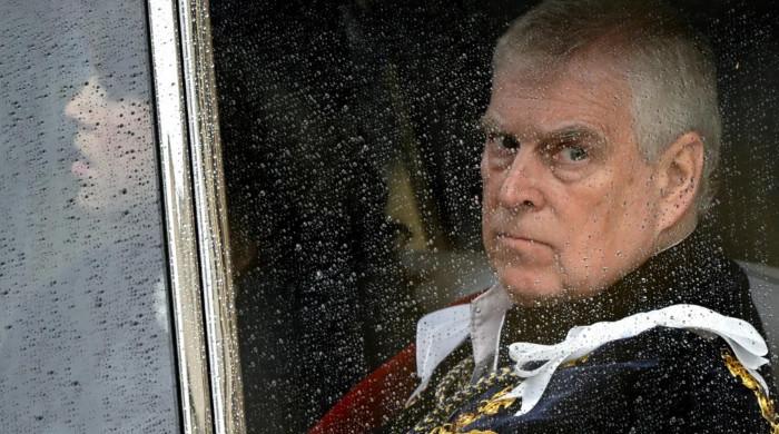 Prince Andrew snubbed from Christmas at Sandringham after latest controversy