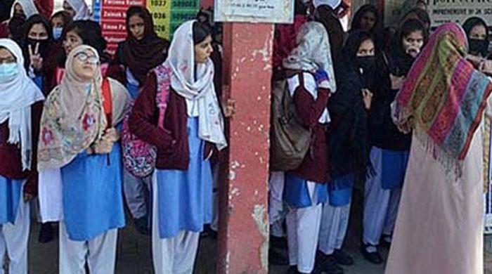 Punjab announces winter break for educational institutions