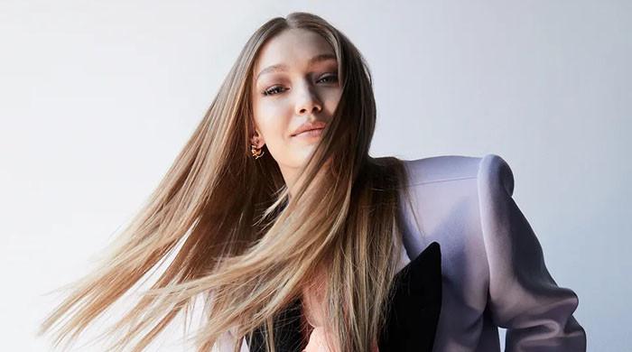 Gigi Hadid calls her ‘trend type’ just like ‘house decor’