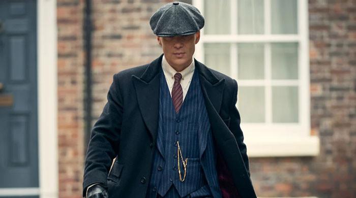 Cillian Murphy’s yet-untitled ‘Peaky Blinders’ film lastly will get title