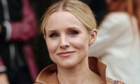 Kristen Bell To Return To Host 2025 SAG Awards On Netflix