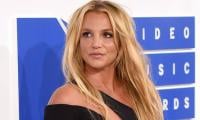 Britney Spears Addresses 'negative' Reaction To News She's Moving To Mexico 