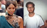 Naomi Campbell, Toyboy German DJ Beau Break Up After Short-lived Romance