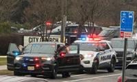 US School Shooting Leaves Two Dead, Including Suspected Student Gunman