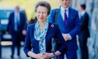 Princess Anne Iron Lady: A Year Of Resilience And Global Impact In 2024