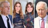 Beatrice And Eugenie’s Christmas Plans Shift Amid Prince Andrew's Spy Scandal