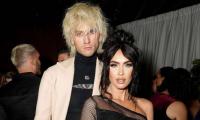 Megan Fox Still Holds Soft Spot For Machine Gun Kelly Amid Trust Issues