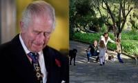 King Charles Gets 'emotional' As Prince Harry Shares Archie, Lilibet Photo