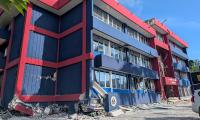 US Shuts Down Vanuatu Embassy After 7.3-magnitude Quake Rocks Island