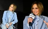 Jennifer Lopez Addresses Age-related Comment While Promoting ‘Unstoppable’